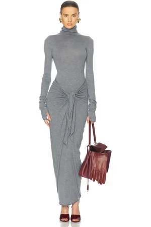 Helsa Oakleigh Maxi Knit Dress in