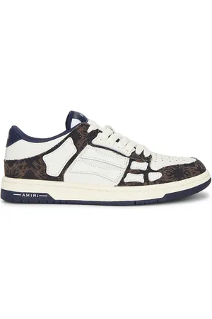 AMIRI MA Quad Skel Top Low in