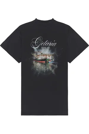 Balenciaga Oversized T-Shirt in