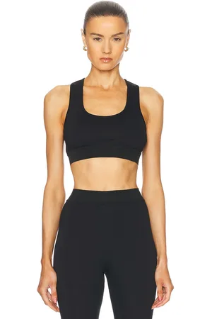 WARDROBE.NYC X Rosie Huntington-Whiteley RHW Active Bra in