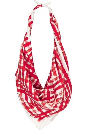 Bottega Veneta Foulard Top Handle Bag in