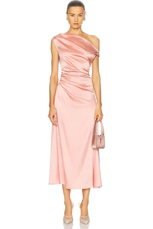 Staud Phare Dress in