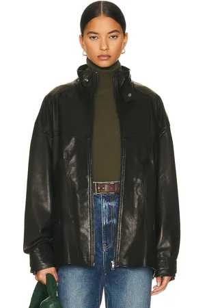 Nour Hammour Rue Jacket in