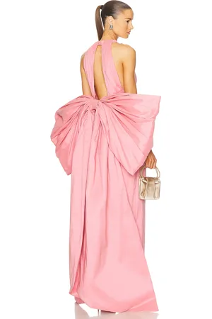 RACHEL GILBERT Lottie Gown in