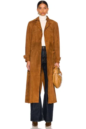 Nour Hammour Tate Coat in