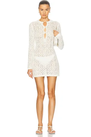 Loulou de Saison Evan Dress in