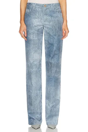 BRANDON MAXWELL The Reid Pant in