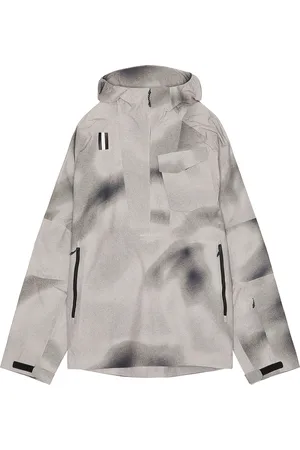 Whitespace Rec 2.5L Anorak Jacket in