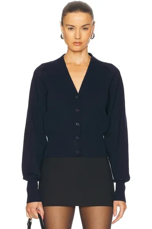 EAVES Klaire Knit Cardigan in