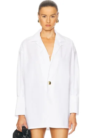 DARKPARK Jodie Tunic Top in