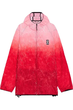 On Running Pace Jacket in