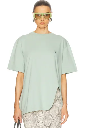 The Attico T-shirt in