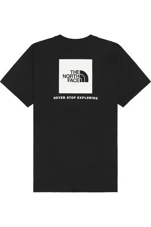 The North Face Short Sleeve Core Box NSE Tee in