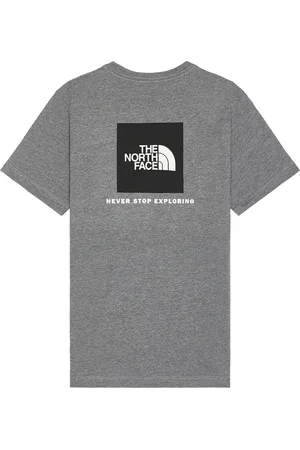 The North Face Short Sleeve Core Box NSE Tee in