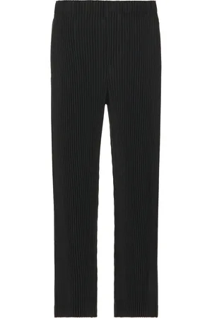 Issey Miyake Mc Trousers in