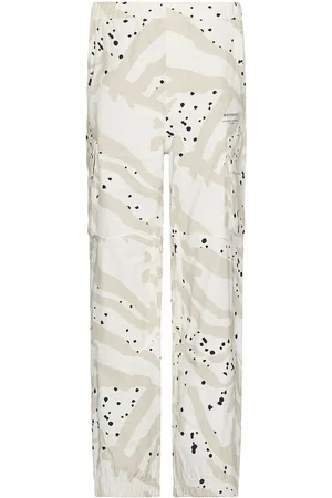 Whitespace AMF Cargo Pant in