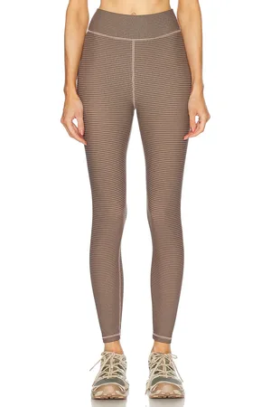 The Upside Bohemia 25 Inch Midi Legging in