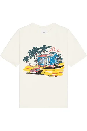 Rhude Beach Side Tee in