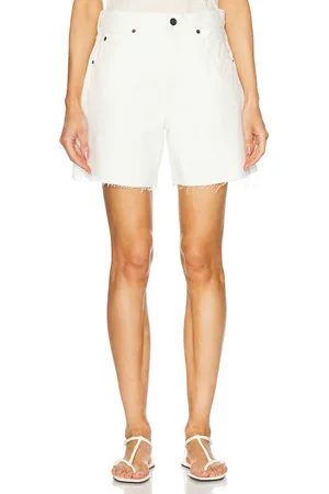 SLVRLAKE Sienna Short in