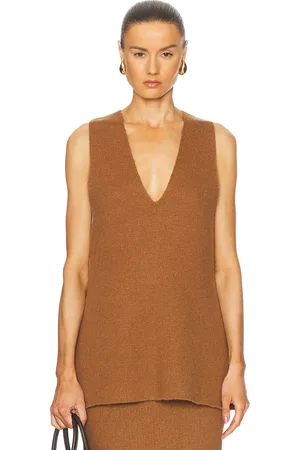 SER.O.YA Honey Knit Tunic in