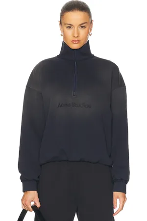 Acne Studios Fawn Faded Hoodie in