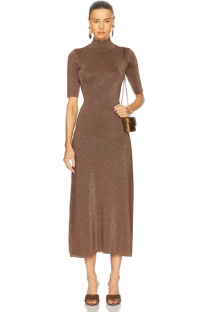 Retrofete Maribel Dress in