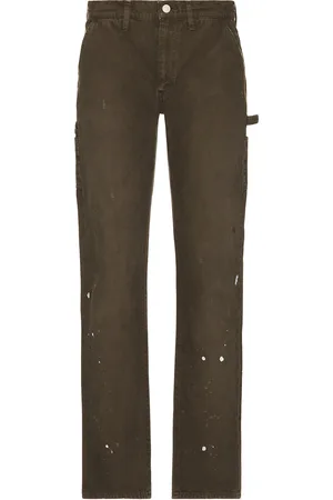 JOHN ELLIOTT Work Jeans in