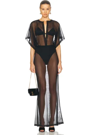 Norma Kamali Obie Gown in