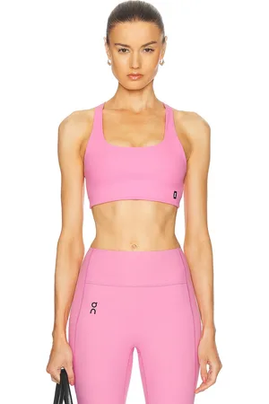On Running Studio Sports Bra in