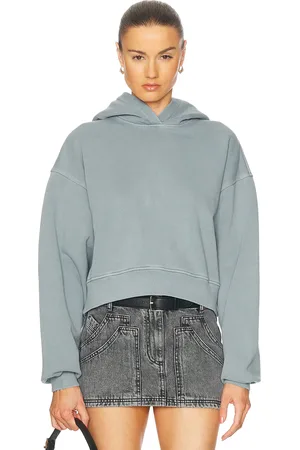 AGOLDE Mari Hoodie in