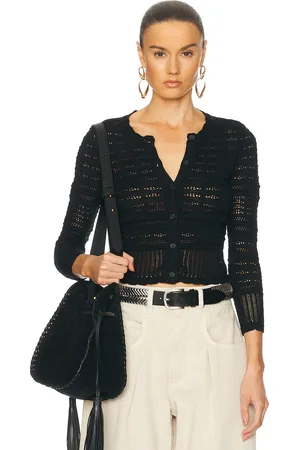 Isabel Marant Ajaline Cardigan in