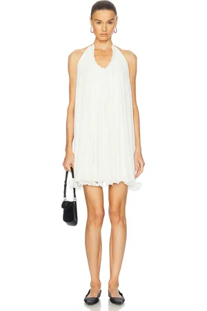 Ila Swan Dress in
