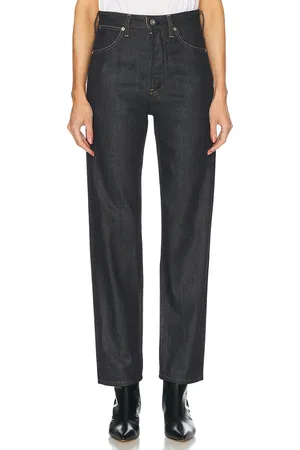 Jil Sander Straight Leg in