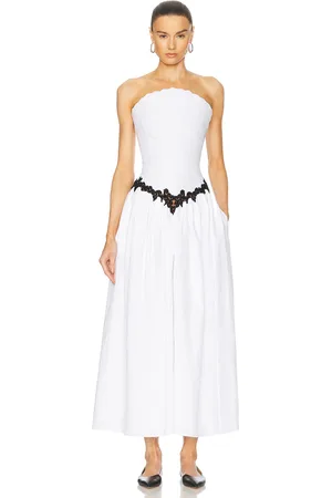 GABRIELA HEARST Glenn Dress in
