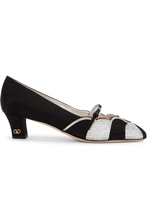 VALENTINO GARAVANI Bowow Pump in
