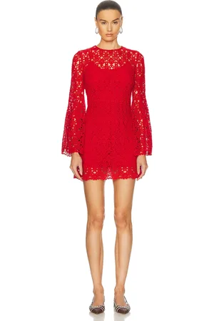 GABRIELA HEARST Archie Dress in
