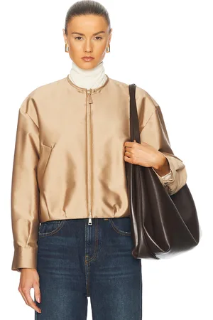 Moncler Maupa Bomber Jacket in
