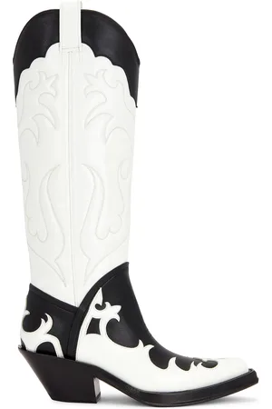 GABRIELA HEARST Capitana Boot in