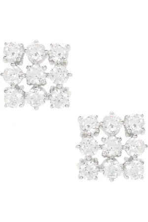 COMPLETEDWORKS Stud Earrings in