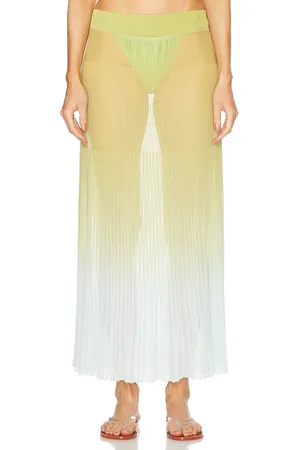 Solid The Theresa Skirt in