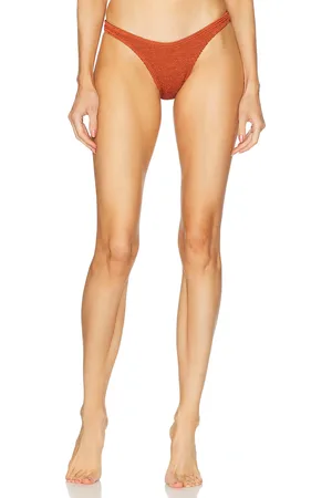 Bond Eye Scene Brief Bikini Bottom in