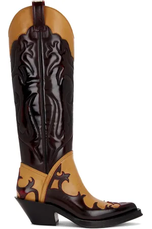 GABRIELA HEARST Capitana Boot in