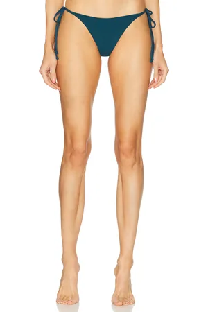 Bond Eye Reversible Addison Brief Bikini Bottom in