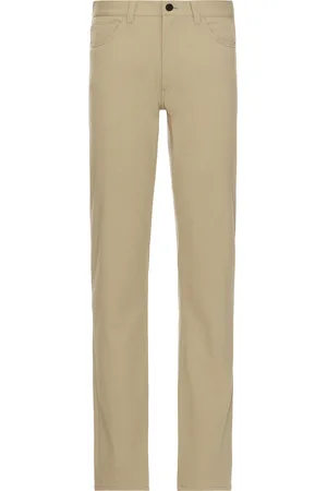 THEORY Raffi Chino Pants in