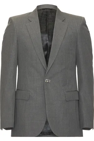 Givenchy Single Breasted Blazer Jacket in
