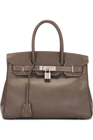 Hermès Epsom Birkin 30 Handbag in
