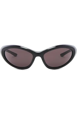 Balenciaga Sporty B Sunglasses in