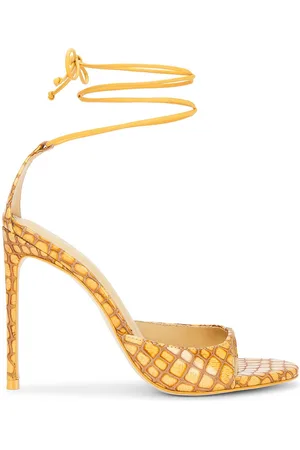 ALEXIS Sienna High Sandal in