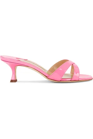 Manolo Blahnik Callamu 50 Sandal in