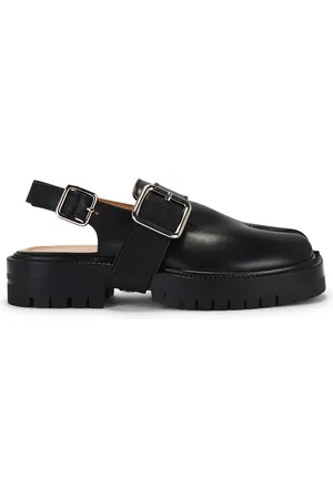Maison Margiela Tabi County Sandal in